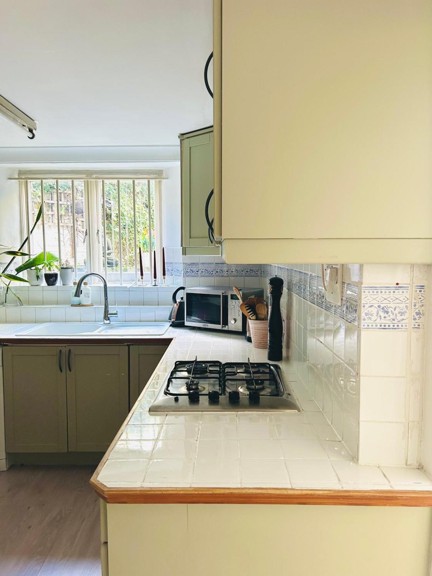 דירות לונדון Kensington Secret Gem מראה חיצוני תמונה