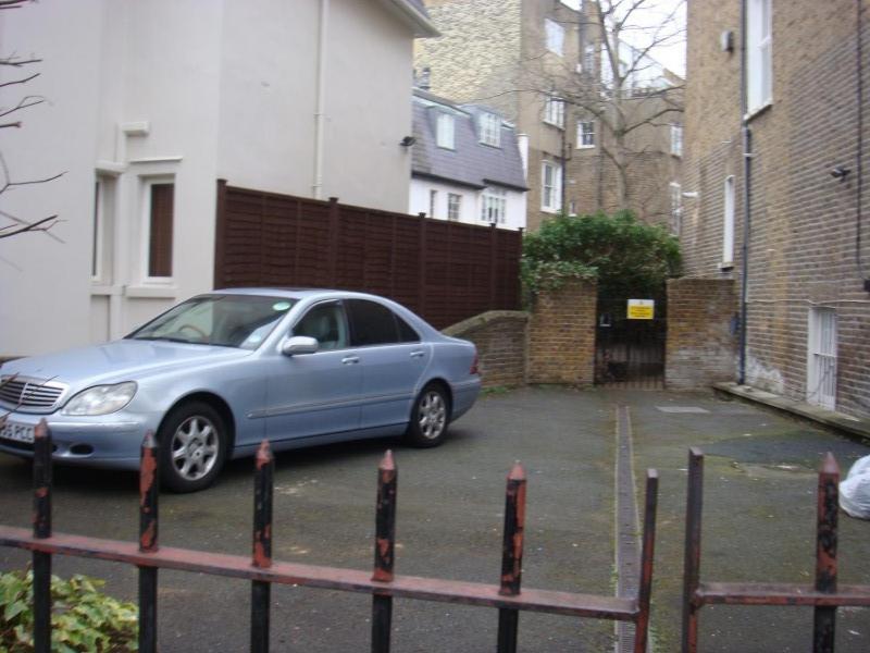דירות לונדון Kensington Secret Gem מראה חיצוני תמונה